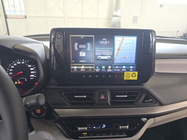SUZUKI Swift usata, con Cruise Control