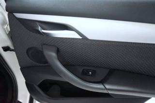 BMW X1 usata, con Airbag testa