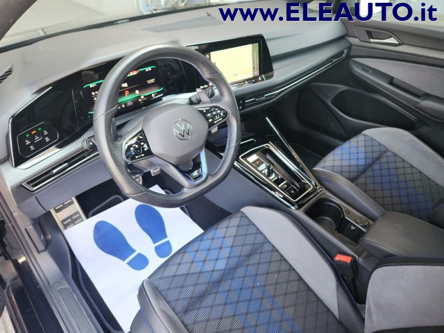 VOLKSWAGEN Golf usata, con Cruise Control