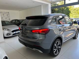 MG ZS usata, con ESP