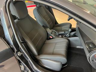 RENAULT Megane usata, con Servosterzo