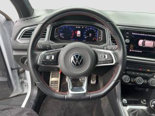 VOLKSWAGEN T-Roc usata 11