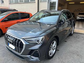 AUDI Q3 usata, con Airbag laterali