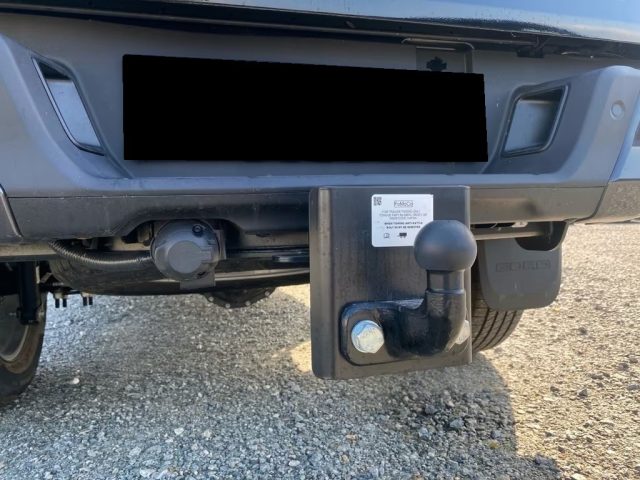 FORD Ranger usata, con Cruise Control
