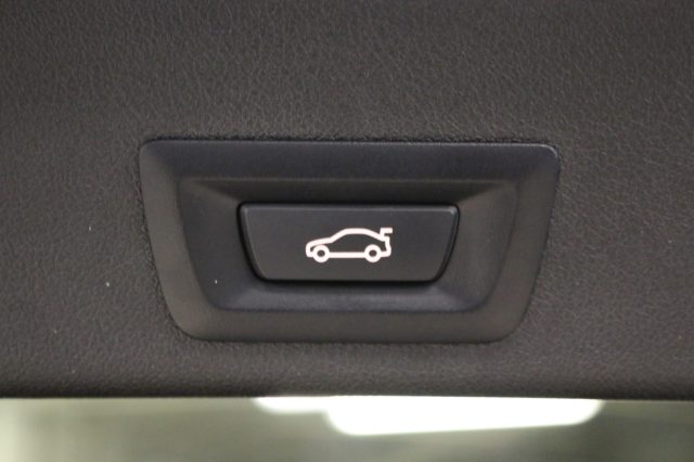 BMW X6 usata, con Autoradio digitale