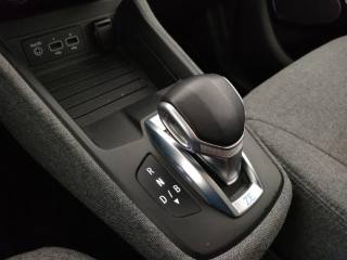 RENAULT ZOE usata, con Sistema di navigazione