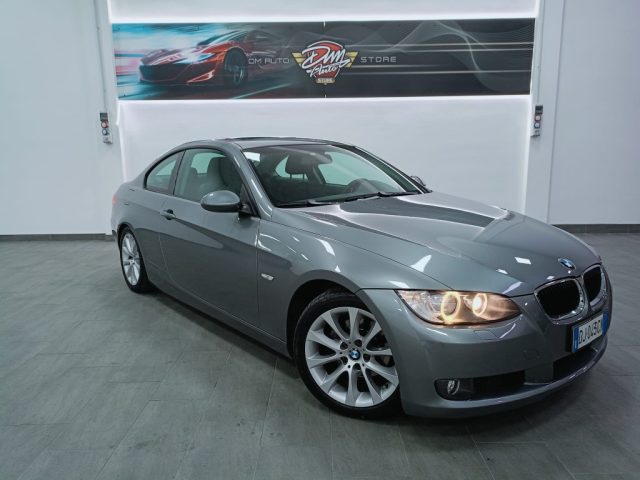 BMW 320 usata, con Airbag Passeggero