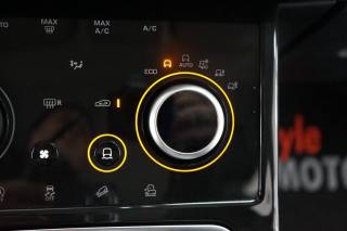 LAND ROVER Range Rover Evoque usata, con Fari bi-xeno