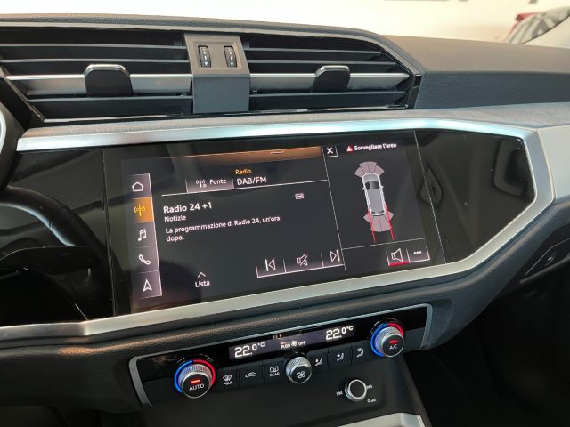 AUDI Q3 usata, con Boardcomputer