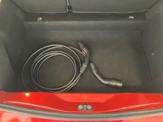 RENAULT ZOE usata, con Climatizzatore