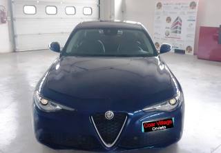 ALFA ROMEO Giulia usata, con Airbag