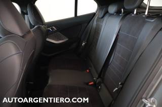 BMW 118 usata, con Volante in pelle
