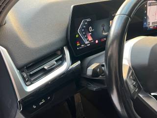 BMW X1 usata, con Touch screen