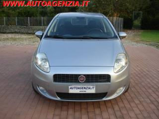 FIAT Grande Punto usata 5