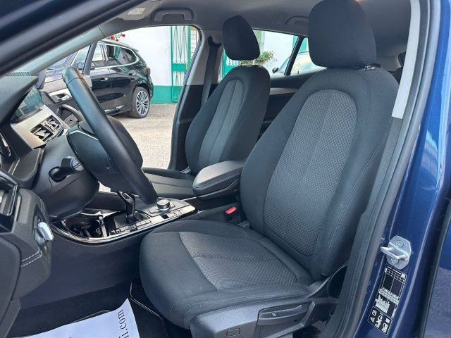 BMW X2 usata, con Antifurto