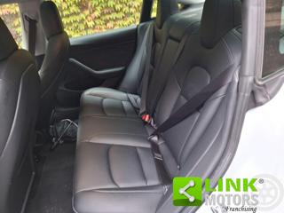 TESLA Model 3 usata, con Cerchi in lega