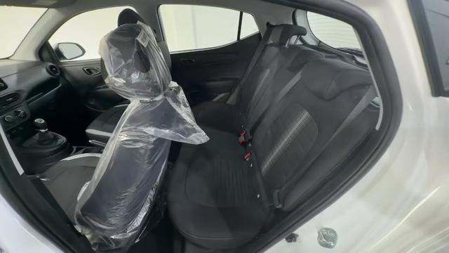 HYUNDAI i10 usata, con Cerchi in lega