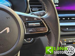 KIA Proceed usata, con Vetri oscurati