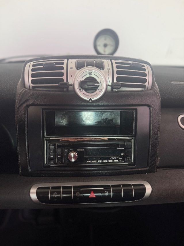 SMART ForTwo usata 14