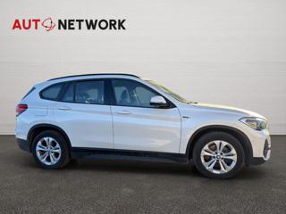 BMW X1 usata, con Alzacristalli elettrici