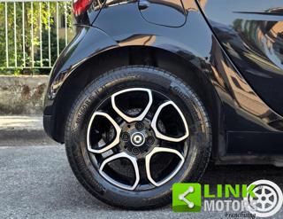 SMART ForTwo usata, con Bluetooth