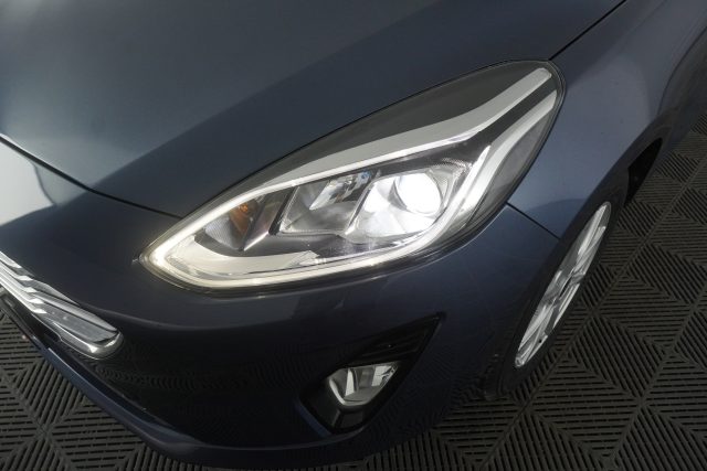 FORD Fiesta usata 8
