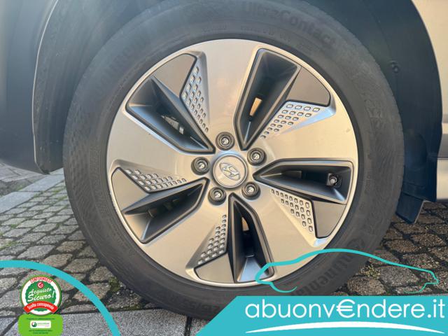 HYUNDAI Kona usata, con Touch screen