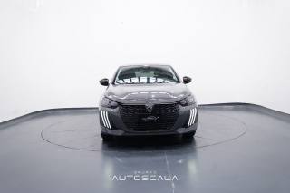 PEUGEOT 208 usata, con Airbag laterali