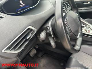 PEUGEOT 3008 usata, con Servosterzo