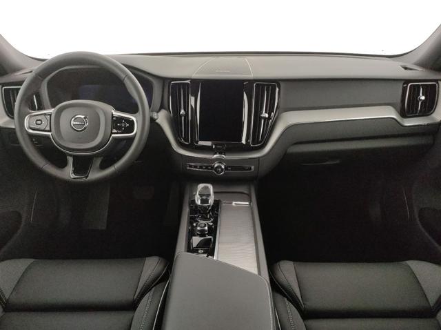 VOLVO XC60 usata, con Climatizzatore