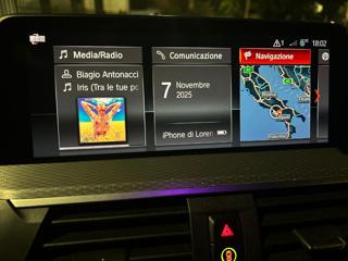 BMW X4 usata, con Immobilizzatore elettronico