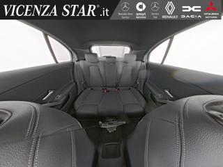 MERCEDES-BENZ A 180 usata, con Controllo trazione