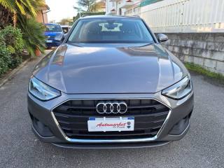 AUDI A4 usata, con Airbag Passeggero