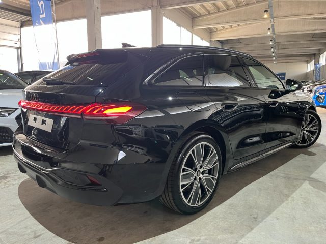 AUDI A5 usata, con Boardcomputer