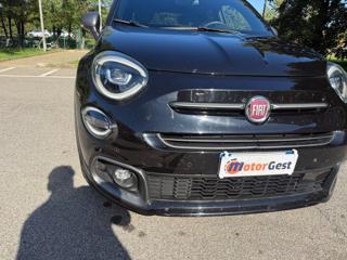 FIAT 500X usata, con Specchietti laterali elettrici