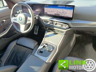 BMW 316 usata, con Sensori di parcheggio posteriori