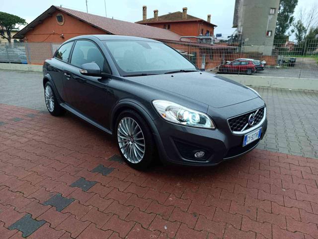 VOLVO C30 usata, con ABS