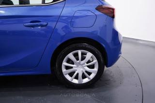 OPEL Corsa usata, con Sensori di parcheggio posteriori