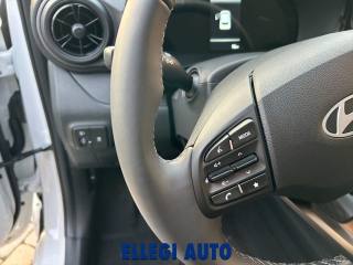 HYUNDAI i10 usata, con Sistema di navigazione