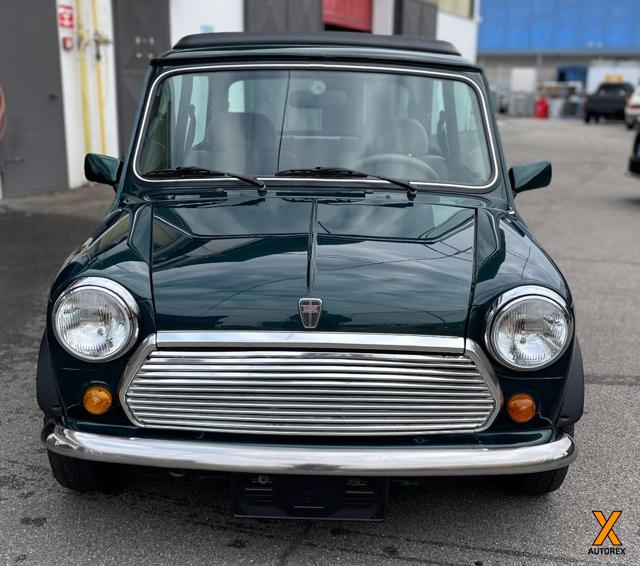 ROVER Mini usata 4