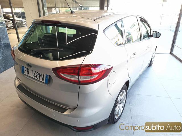 FORD C-Max usata, con Airbag Passeggero