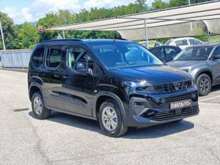PEUGEOT Rifter usata, con Airbag laterali