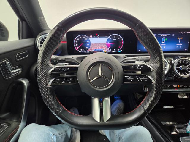 MERCEDES-BENZ A 180 usata, con Autoradio