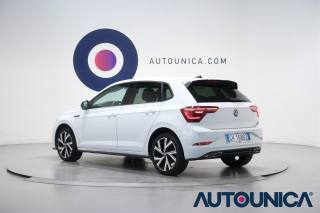 VOLKSWAGEN Polo usata, con Servosterzo