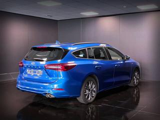 FORD Focus usata, con Cerchi in lega