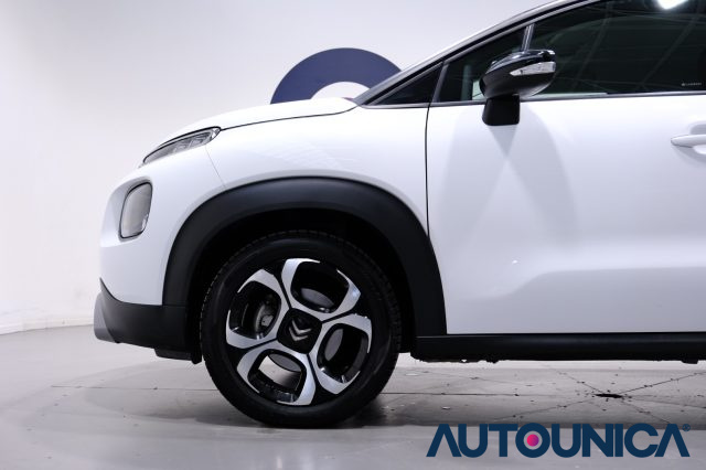 CITROEN C3 Aircross usata, con Cruise Control