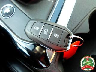 PEUGEOT 3008 usata, con Luci diurne LED