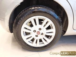 FIAT Punto usata 21