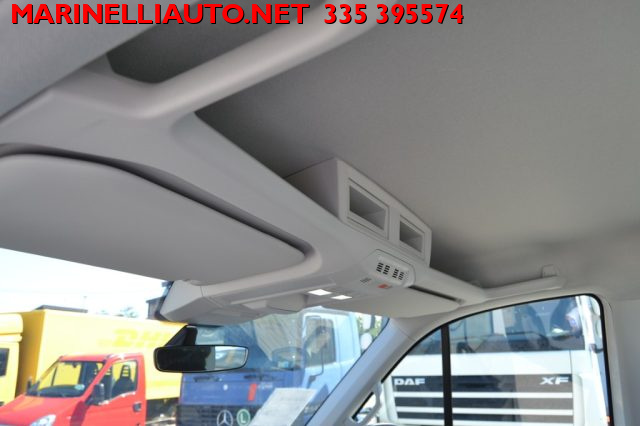VOLKSWAGEN Crafter usata, con Vivavoce