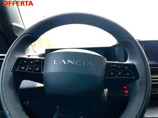 LANCIA Ypsilon usata, con Immobilizzatore elettronico